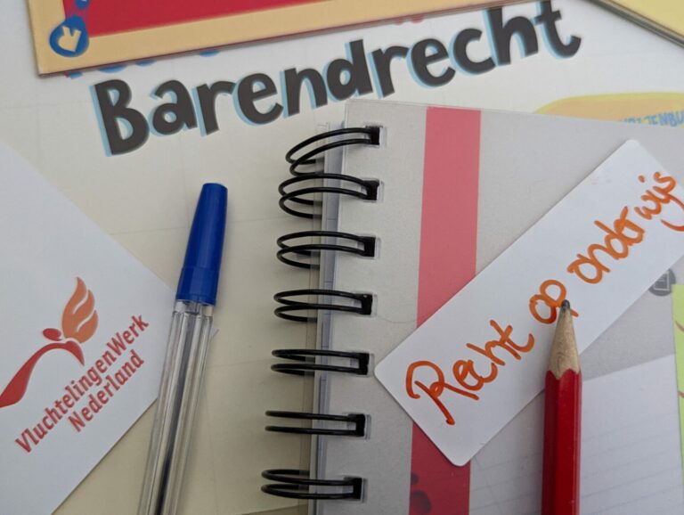 PvdA stelt schriftelijke vragen inzake het vollopen van de schakelklas voor kinderen van statushouders